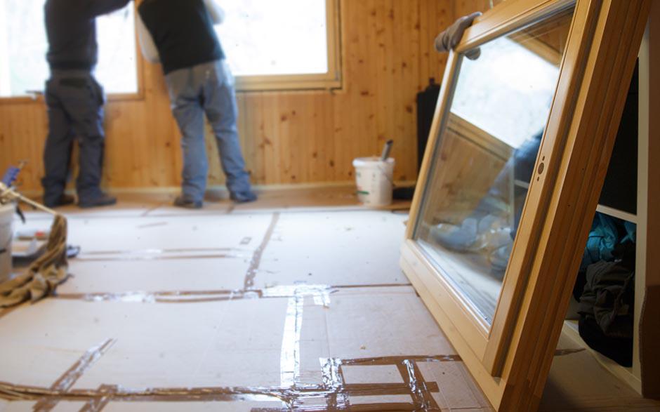 double vitrage renovation Bussy-Saint-Georges